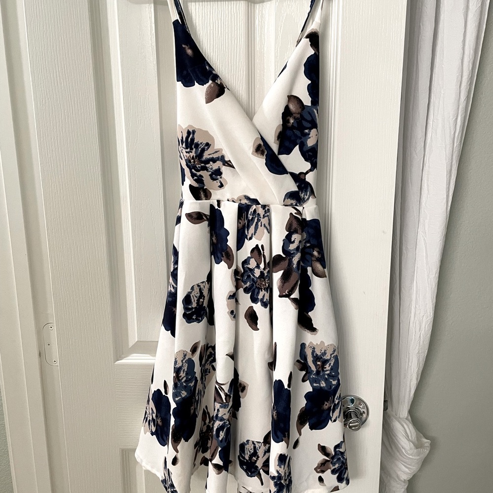 Cals Dress
